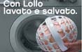 Lollo salva i reggiseni con Nadler, Larimer & Martinelli